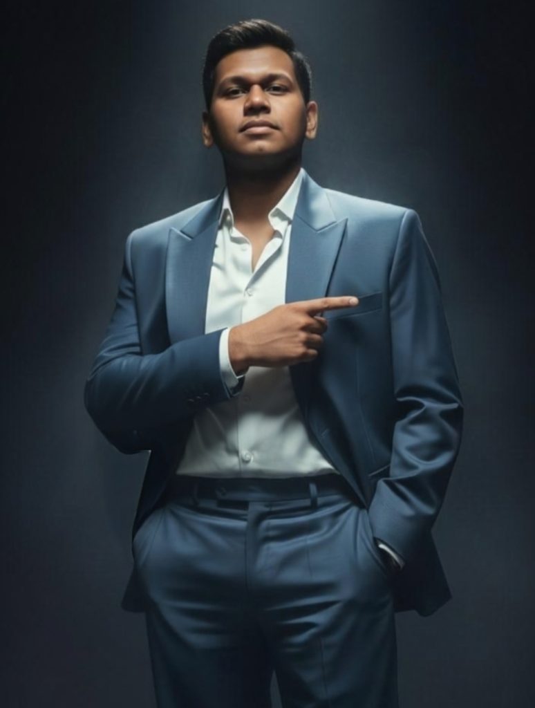 creative product uiux designer india