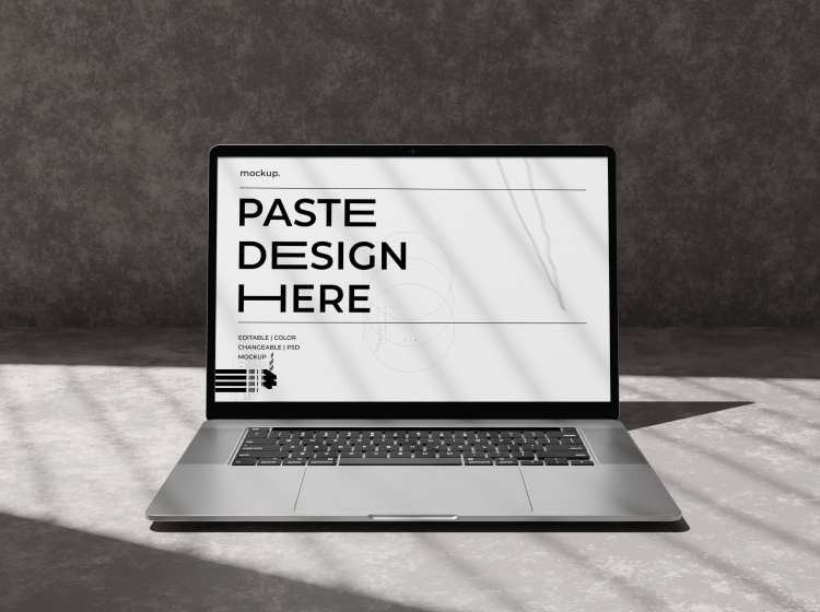 Custom Web Design Services