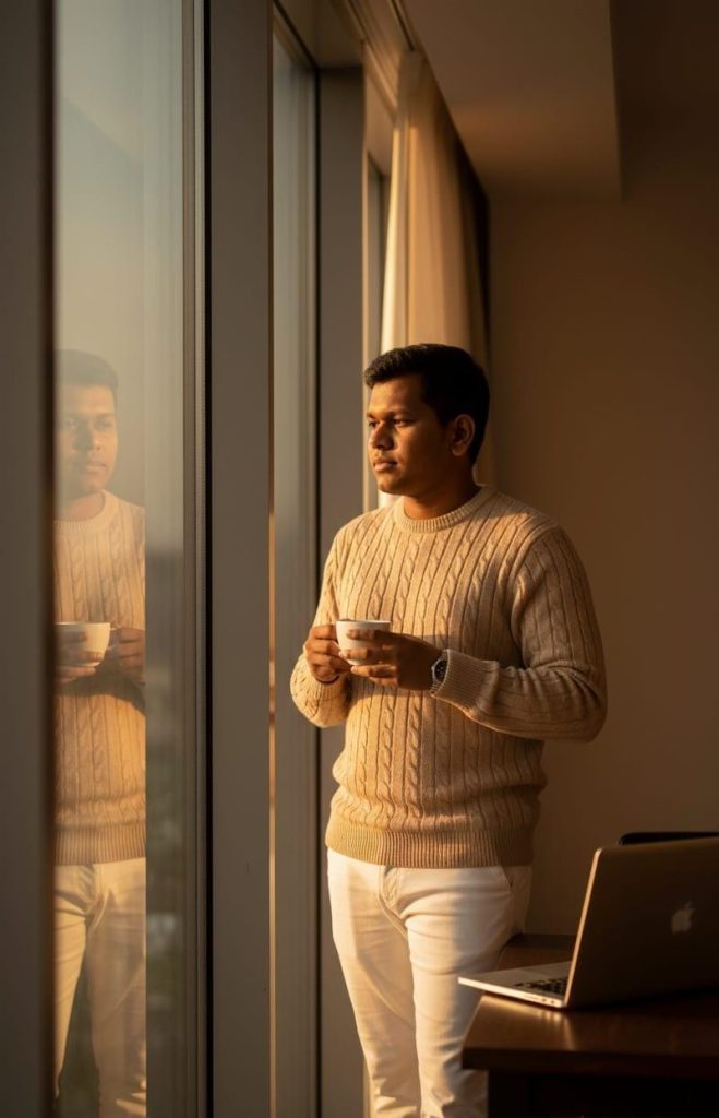 shivam narula empathy design, creative web designer India, UX with emotional intelligence